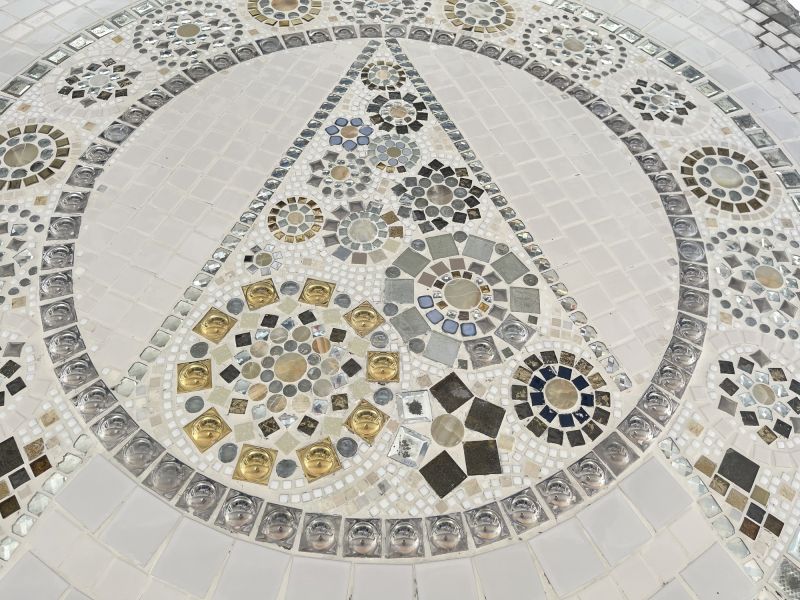 High-End Tile Work