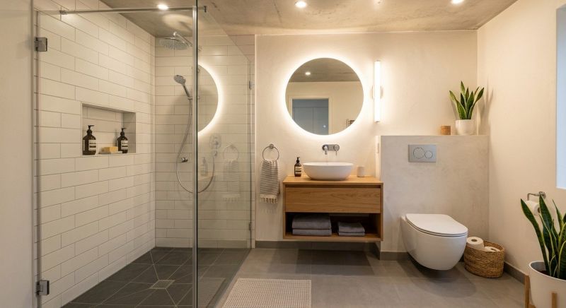 Top Bathroom Remodeling Companies in Woburn, MA