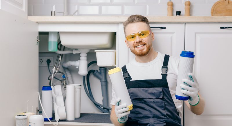 Preparation for Final Testing